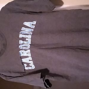 UNC Carolina T shirt